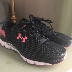 Under Armor Running Shoes